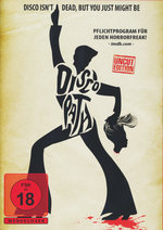 Film: Discopath - Uncut Edition