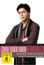 Film: Shah Rukh Khan Collection [3 DVDs]