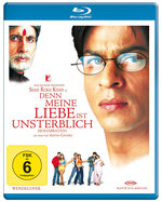 Film: Mohabbatein - Denn meine Liebe ist unsterblich