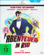 Film: Abenteuer in Rio