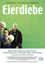Film: Eierdiebe