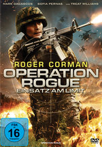 Film: Roger Corman's Operation Rogue - Einsatz am...