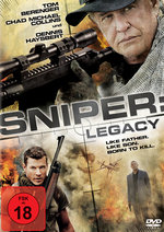 Film: Sniper: Legacy