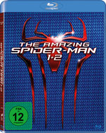 Film: The Amazing Spider-Man 1&2 [2 BRs]
