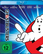 Film: Ghostbusters 1 [DE]