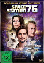 Film: Space Station 76