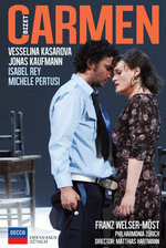 Film: Carmen - Bizet