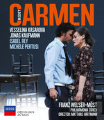 Film: Carmen - Bizet
