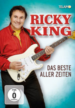 Film: Ricky King - Das Beste aller Zeiten