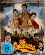Film: The Wanderers [LE] (+ DVD)