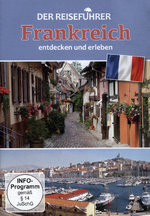Film: Frankreich - Der Reiseführer