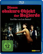 Film: Dieses obskure Objekt der Begierde
