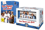 Film: Drei Damen vom Grill - Komplette Serie [20 DVD]
