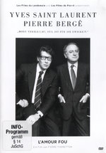 Film: Yves Saint Laurent - Pierre Berge
