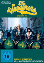 Film: The Wanderers - Digitally Remastered [SE]
