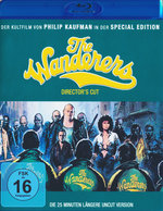 Film: The Wanderers [DC]