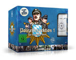 Film: Polizeiinspektion 1 - Kompl.Serie [30 DVDs]
