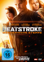 Film: Heatstroke - Mörderische Steppe