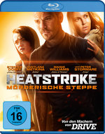Film: Heatstroke - Mörderische Steppe