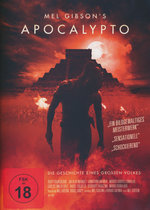 Film: Apocalypto (OmU)