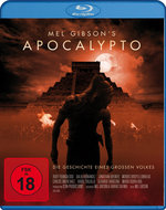 Film: Apocalypto (OmU)