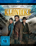Film: Klondike - Die komplette Serie [2 BRs]