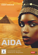 Film: Verdi - Aida