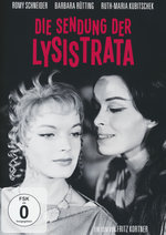 Film: Die Sendung der Lysistrata