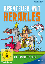 Film: Abenteuer mit Herakles