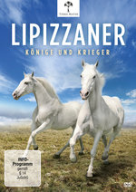 Film: Lipizzaner - Könige und Krieger