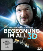 Film: Begegnung im All - Mission ISS
