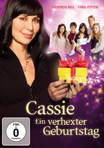 Film: Cassie - Ein verhexter Geburtstag