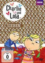 Film: Charlie und Lola - Sieben