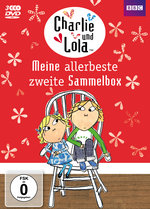 Film: Charlie und Lola - Meine allerbeste zweite...