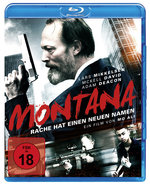 Film: Montana - Rache hat einen neuen Namen