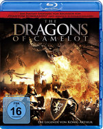 Film: The Dragons of Camelot - Die Legende von König..