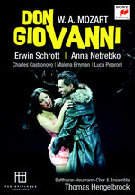 Film: Mozart - Don Giovanni [2 DVDs]