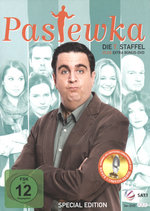 Film: Pastewka - 7. Staffel [SE] [3 DVDs]
