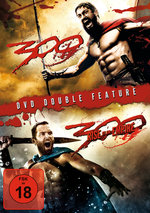 Film: 300 & 300 - Rise of an Empire