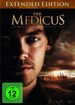 Film: Der Medicus - Extended Edition [2 DVDs]