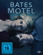 Film: Bates Motel - Season 2 [2 BRs]