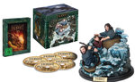 Film: Der Hobbit 2 - Smaugs Einöde - Ext. Ed. [CE]