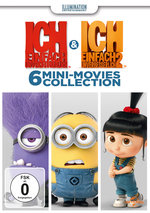 Film: 6 Mini-Movies Collection