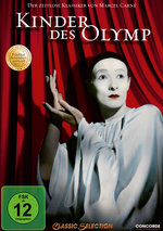 Film: Kinder des Olymp