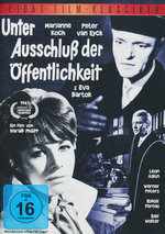 Film: Unter Ausschluß der Öffentlichkeit