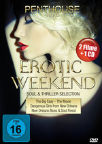 Film: Erotic Weekend - Soul & Thriller Selection
