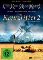 Film: Die Kreuzritter 2 - Soldaten Gottes