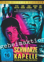 Film: Geheimaktion Schwarze Kapelle