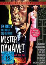Film: Mister Dynamit - Morgen küsst euch der Tod