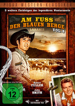 Film: Am Fuss der blauen Berge Vol. 4
